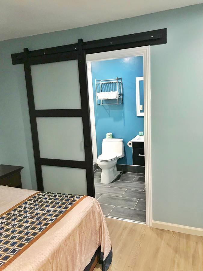 מונטריי Casa Verde Inn מראה חיצוני תמונה